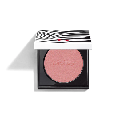Sisley Le Phyto-Blush N1 Pink Peony 6.5g - Shams Shopping Centre Sisley