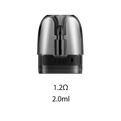 Voopoo Argus Cartridge 1.2-Single - Shams Shopping Centre Voopoo