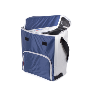 Campingaz Fold'n Cool Dark Blue 20L - Shams Shopping Centre Campingaz