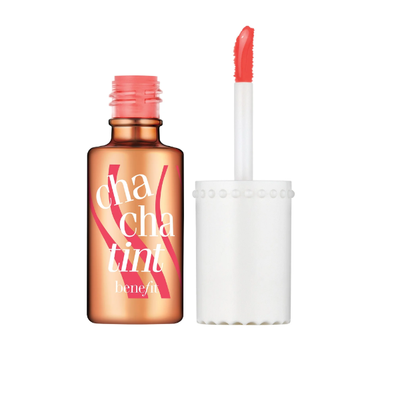 Benefit Cha Cha Tint Cheek & Lip Stain 6ml - Shams Shopping Centre Benefit