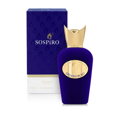 Sospiro Afgano Puro EDP 100ml - Shams Shopping Centre Sospiro