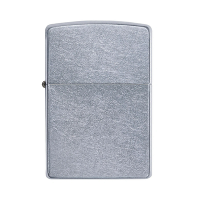 Zippo(207 Regular Street Chrome) - Shams Shopping Centre Zippo
