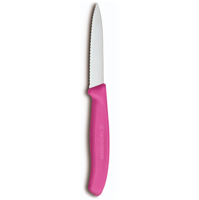Victorionix knife Pink 6.7636.L115 - Shams Shopping Centre Victorinox