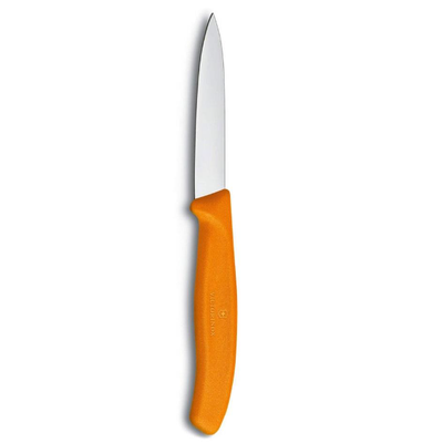 Victorionix knife Orange 6.7606.L119 - Shams Shopping Centre Victorinox