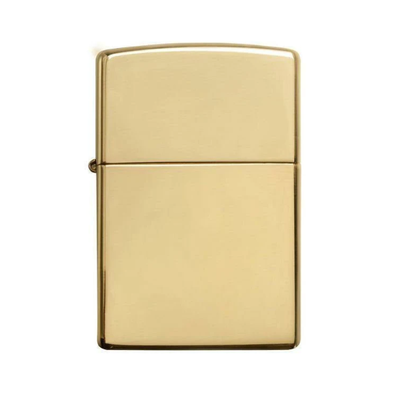Zippo Armor Heavy 169 HI - Shams Shopping Centre Zippo