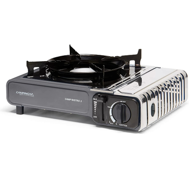 Campingaz Stove Camp Bistro 3 - 2000038753 - Shams Shopping Centre Campingaz