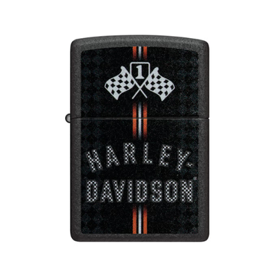 Zippo 236 48558 Harley Davidson - Shams Shopping Centre Zippo