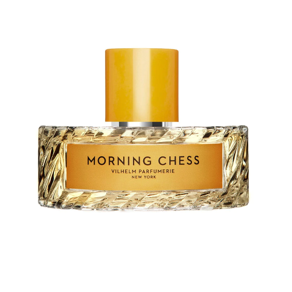 Vilhelm Parfumerie Morning Chess Eau De Parfum 100ml