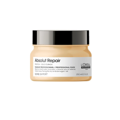 Loreal Absolute Repair Masque Professional 250ml - Shams Shopping Centre Loreal