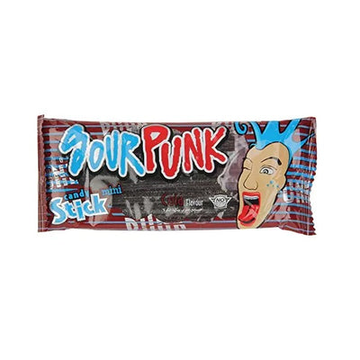 Sour Punk Candy Stick Cola 20g - Shams Shopping Centre Sour Punk