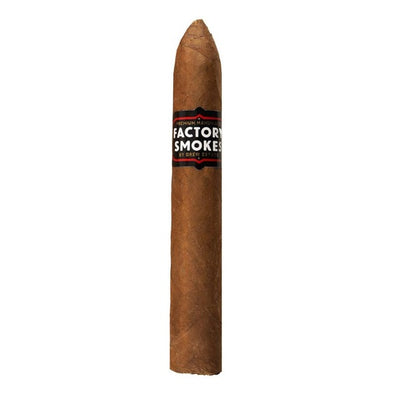 Factory Smokes Sweets Belicoso 6X54-Single - Shams Shopping Centre Factory Smoke
