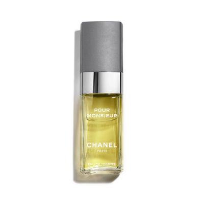 Chanel Pour Monsieur EDT 100ml - Shams Shopping Centre Chanel