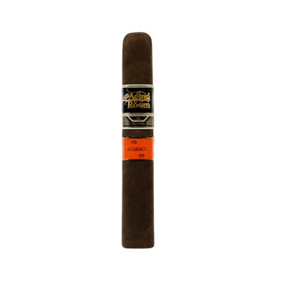 AJ Fernandez Aiging Room Quattro Nicaragua Espressivo Cigar (Single Cigar) - Shams Shopping Centre AJ Fernandez