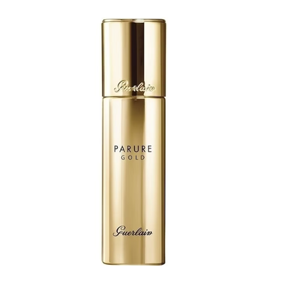 Guerlain Parure Gold Fluid Foundation 01 Beige Pale 30ml - Shams Shopping Centre Guerlain