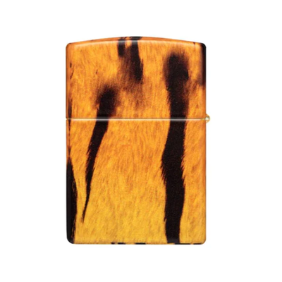 Zippo 48217 49352 Tiger Skin Design - Shams Shopping Centre Zippo