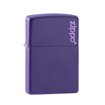 Zippo Lighter Zippo Logo 237ZL - Shams Shopping Centre Zippo