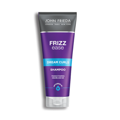 John Frieda Frizz Ease Dream Curls Shampoo 175ml - Shams Shopping Centre John Frieda