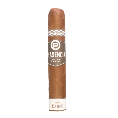 Plasencia Alma De Campo Tribu Robusto 10 Cigar (Single Cigar) - Shams Shopping Centre Plasencia
