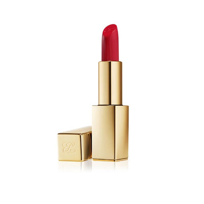 Estee Lauder Pure Color Creme Lipstick 608-Uncontrollable - Shams Shopping Centre Estee Lauder