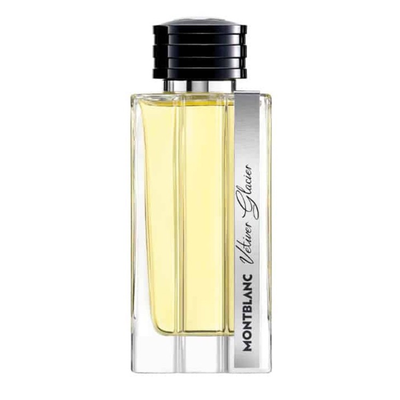 Montblanc Vetiver Glacier Frozen Santal EDP 125ml - Shams Shopping Centre Mont Blanc
