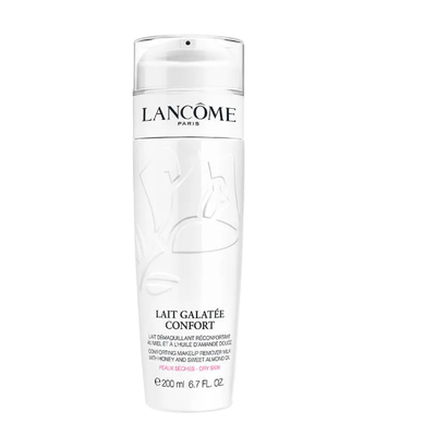 Lancome Galatee Confort Milky Cleanser 200ml - Shams Shopping Centre Lancome