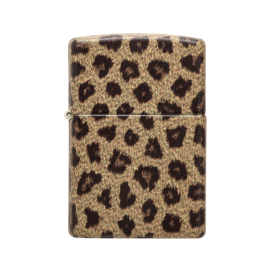 Zippo 48219 49352 Leopard Print Design - Shams Shopping Centre Zippo