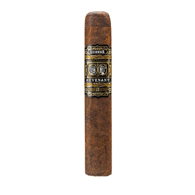 Gurkha Revenant Maduro Robusto Cigar (Single Cigar) - Shams Shopping Centre Gurkha