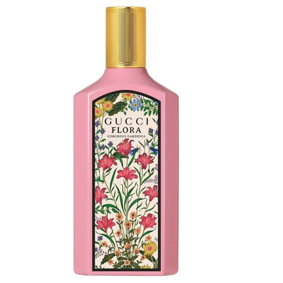 Gucci Flora Generous Gardenia EDP 100ml - Shams Shopping Centre Gucci