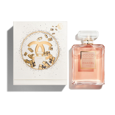 Chanel Coco Mademoiselle Limited Edition EDP 100ml - Shams Shopping Centre Chanel