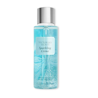 Victoria's Secret Sparkling Creme Fragrance Mist 250ml - Shams Shopping Centre Victoria's Secret