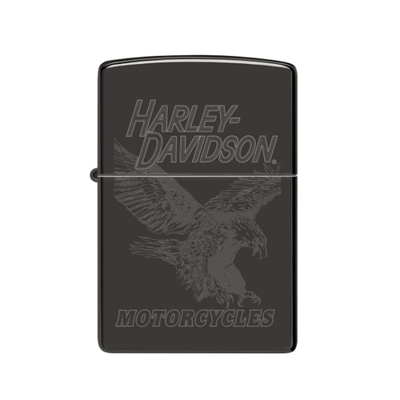 Zippo 24756 48601 Harley Davidson - Shams Shopping Centre Zippo