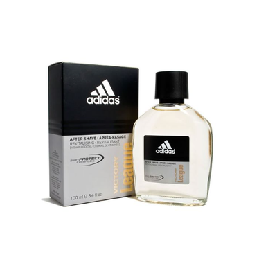 Adidas Victory League After Shave 100ml - Shams Shopping Centre Adidas