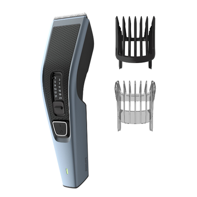 Philips Constant Power Eaay Haircut HC3530/15 - Shams Shopping Centre Philips