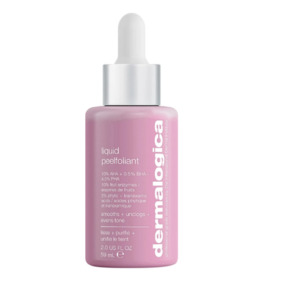 Dermalogica Liquid Peelfoliant 59ml - Shams Shopping Centre Dermalogica