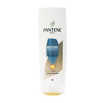 Pantene Moisture Renewal Conditoner 400ml - Shams Shopping Centre Pantene