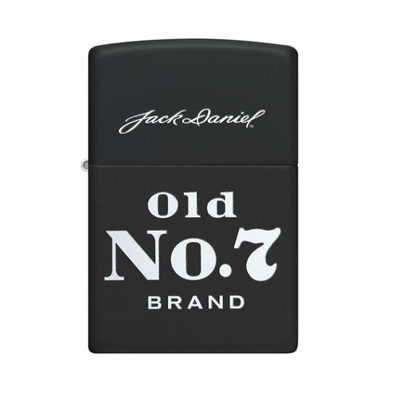 Zippo 49823 218 Jack Daniels - Shams Shopping Centre Zippo