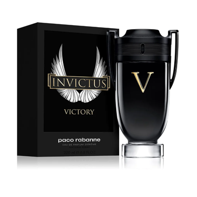 Paco RabanneInvictus Victory EDP 200ml - Shams Shopping Centre Paco Rabanne