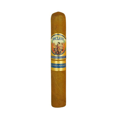 AJ Fernandez Enclave Connecticut Robusto 5x52 Cigar  (Single Cigar) - Shams Shopping Centre AJ Fernandez