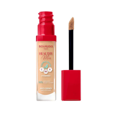 Bourjois Healthy Clean Concealer Q 6ML Golden Beige - Shams Shopping Centre Bourjois