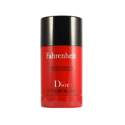 Christian Dior Fahrenheit Dior Stick 78g - Shams Shopping Centre Christian Dior