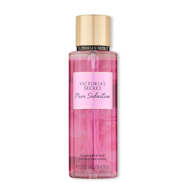 Victoria's Secret Pure Seduction Fragnance Mist 250ml - Shams Shopping Centre Victoria's Secret