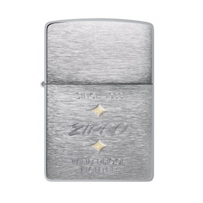 Zippo 200 182912 Zippo Since 1933 - Shams Shopping Centre Zippo