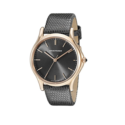 Emporio Armani Swiss Made Unisex ARS2003 - Shams Shopping Centre Emporio Armani