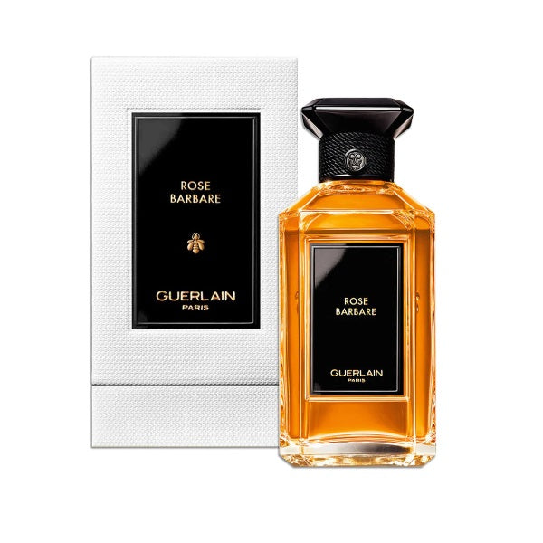 Guerlain Rose Barbare EDP 100ml – Shams Shopping Centre