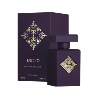 Initio Parfums Prives Narcotic Delight EDP 90ml - Shams Shopping Centre Initio
