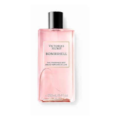 Victorias Secret Bombshell Fragrance Body Mist 250ml - Shams Shopping Centre Victoria's Secret