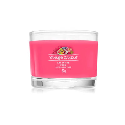 Yankee Art In The Park Candle 37g - Shams Shopping Centre Yankee