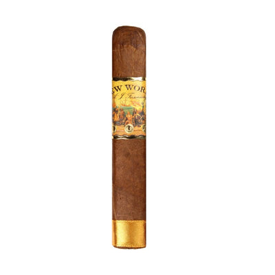 AJ Fernandez New World Drado Gordito Cigar  (Single Cigar) - Shams Shopping Centre AJ Fernandez