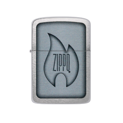 Zippo 1941B 401682 Zippo Logo Trust - Shams Shopping Centre Zippo