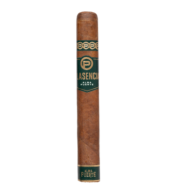 Plasencia Alma Fuerte Box Pressed Toro Eduardo 10 Cigar  (Single Cigar) - Shams Shopping Centre Plasencia
